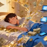 The Passive Income Myth That's Stealing Your Money (And What Actually Generates Real Wealth)