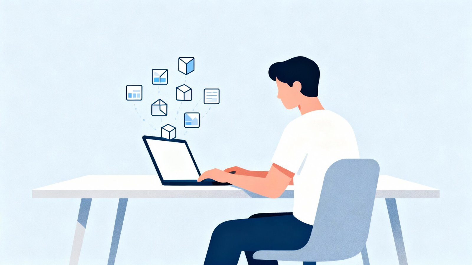 When Freelancing Stopped Being a Side Gig and Became the New Normal