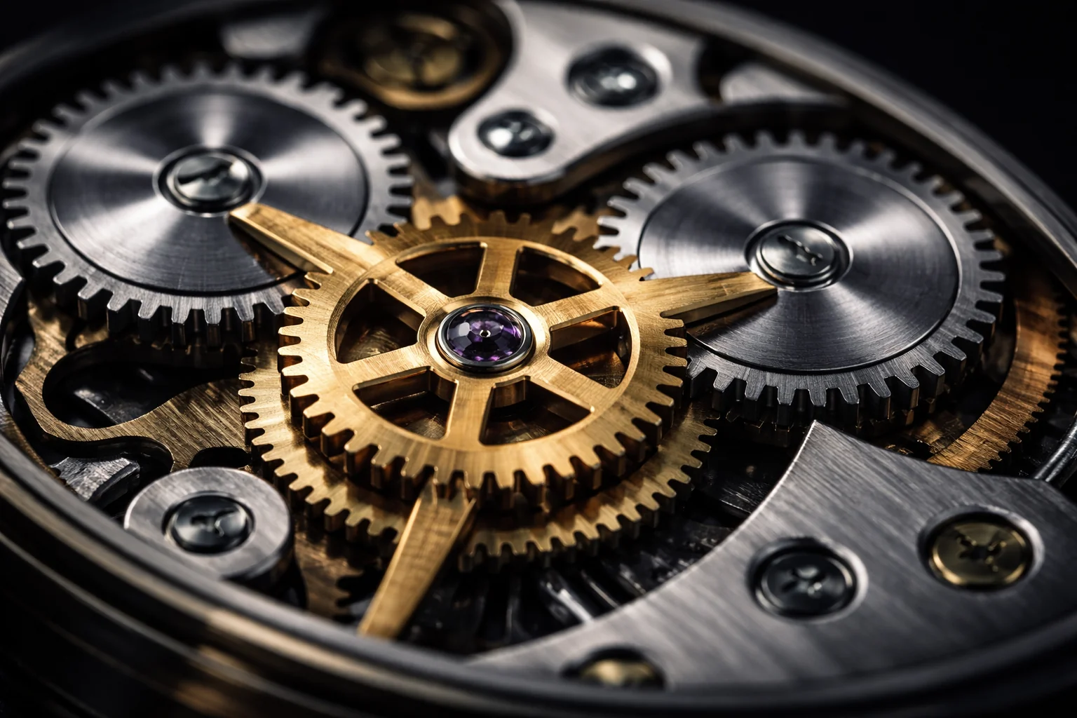 Fractional-Executive