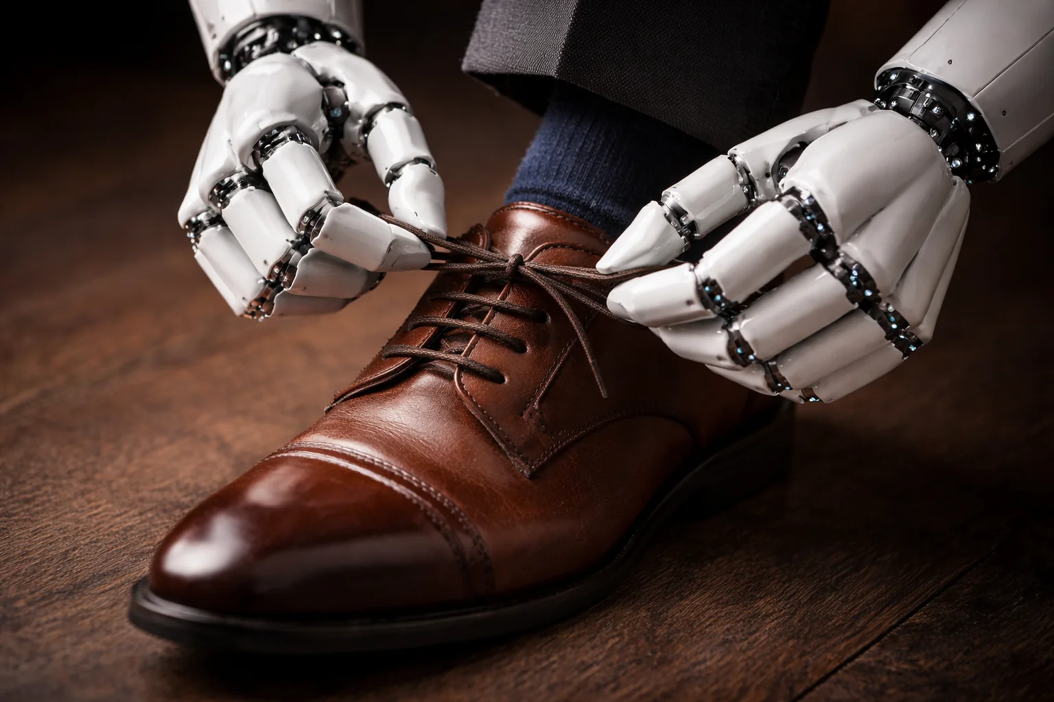 The-Death-of-the-Chatbot-Why-22Agentic-AI22-is-the-Real-Revolution