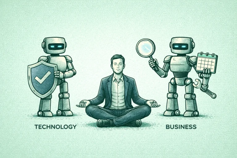 AI Chief of Staff 2026