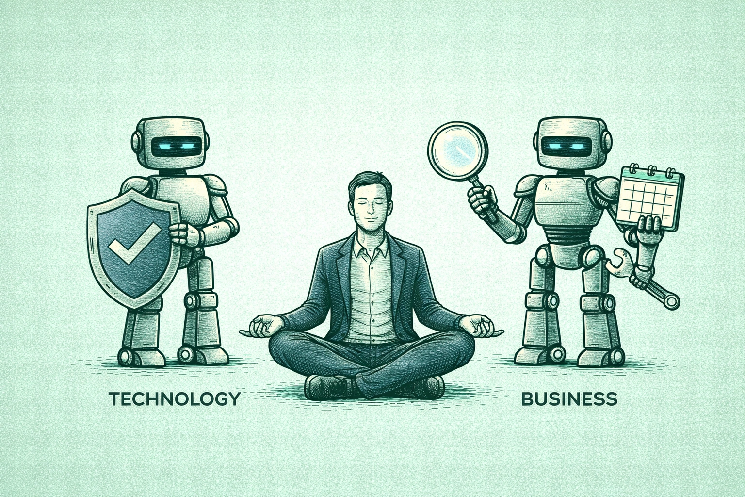 AI Chief of Staff 2026