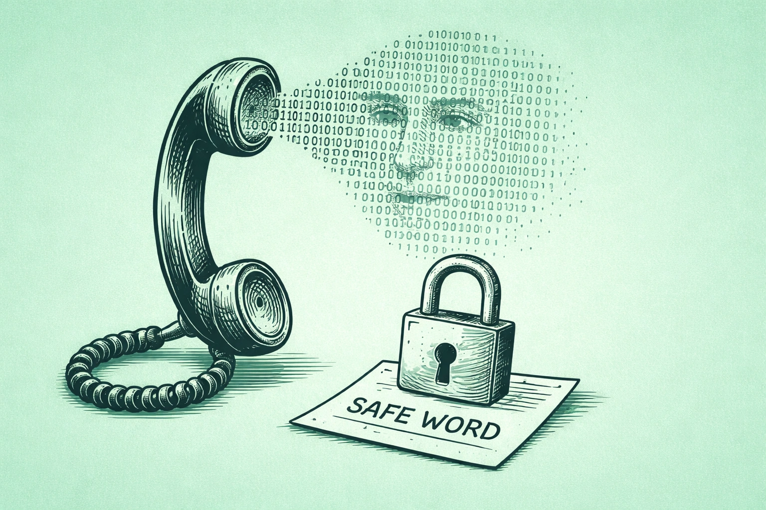 AI Voice Cloning Scams 2026