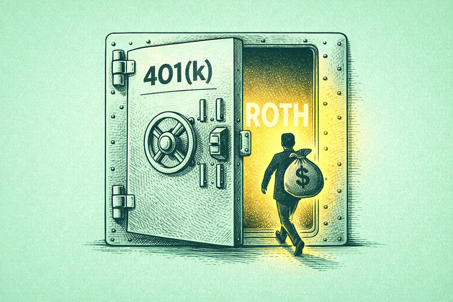 Mega Backdoor Roth 2026