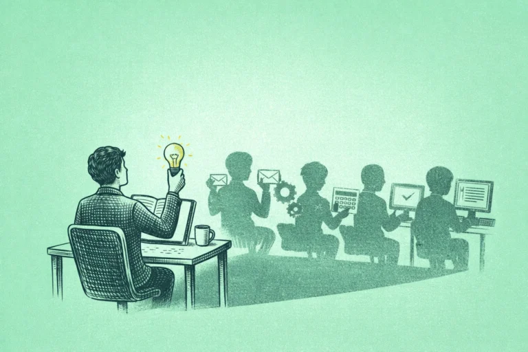 Solopreneur Business Model 2026