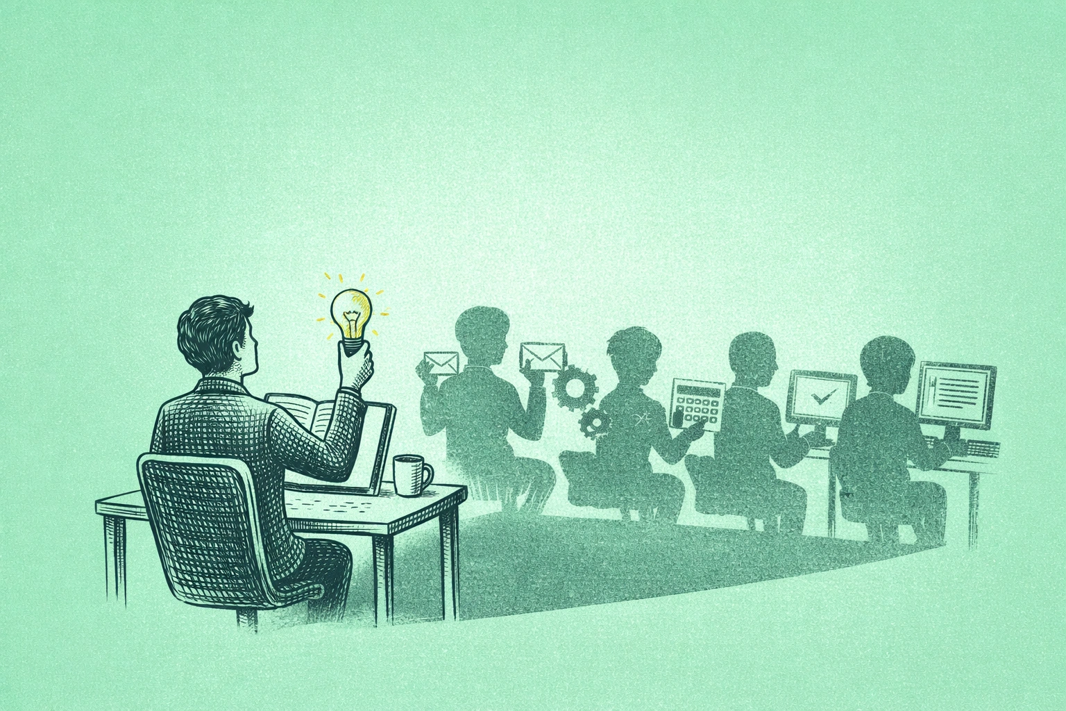 Solopreneur Business Model 2026