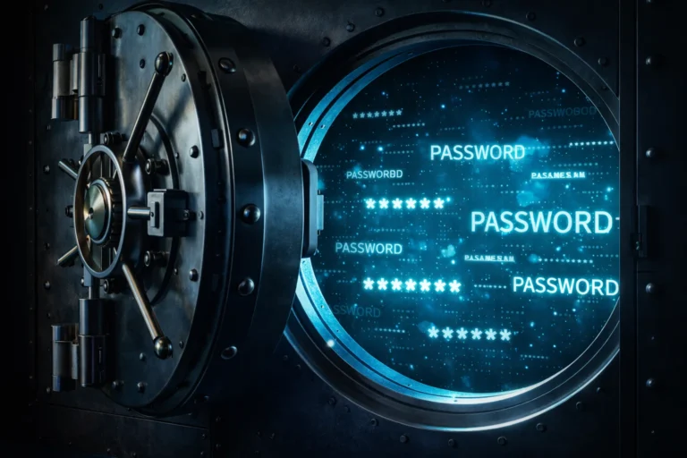 best password managers 2026
