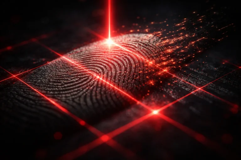 biometric security risks 2026