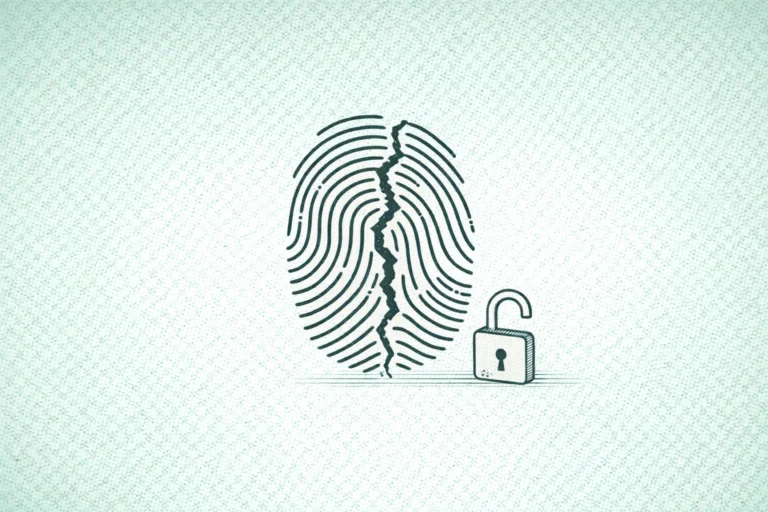 biometric security risks 2026