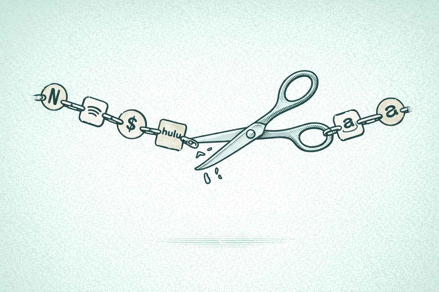 Death by Subscription