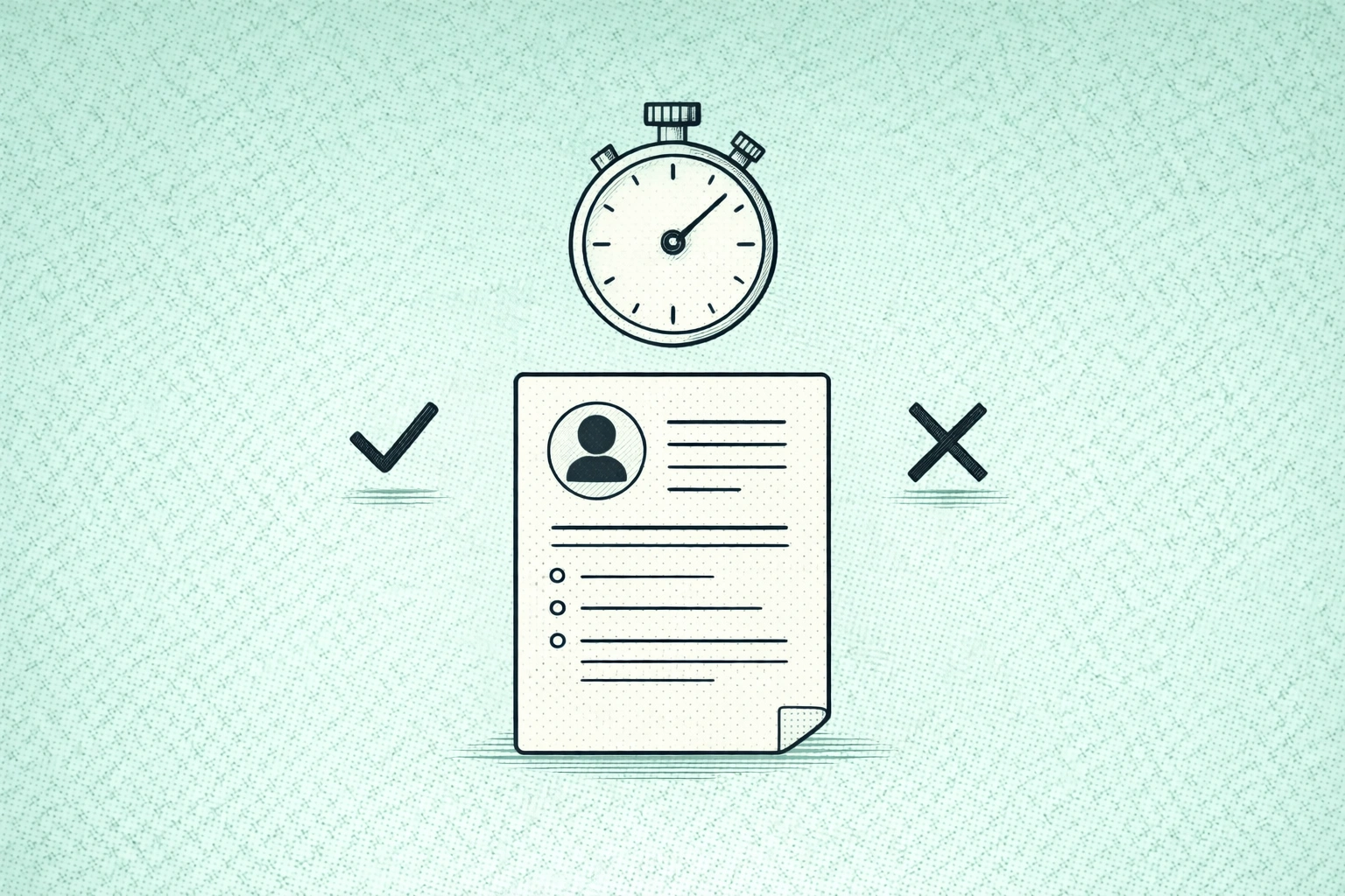 The Resume Myth That’s Costing You Interviews