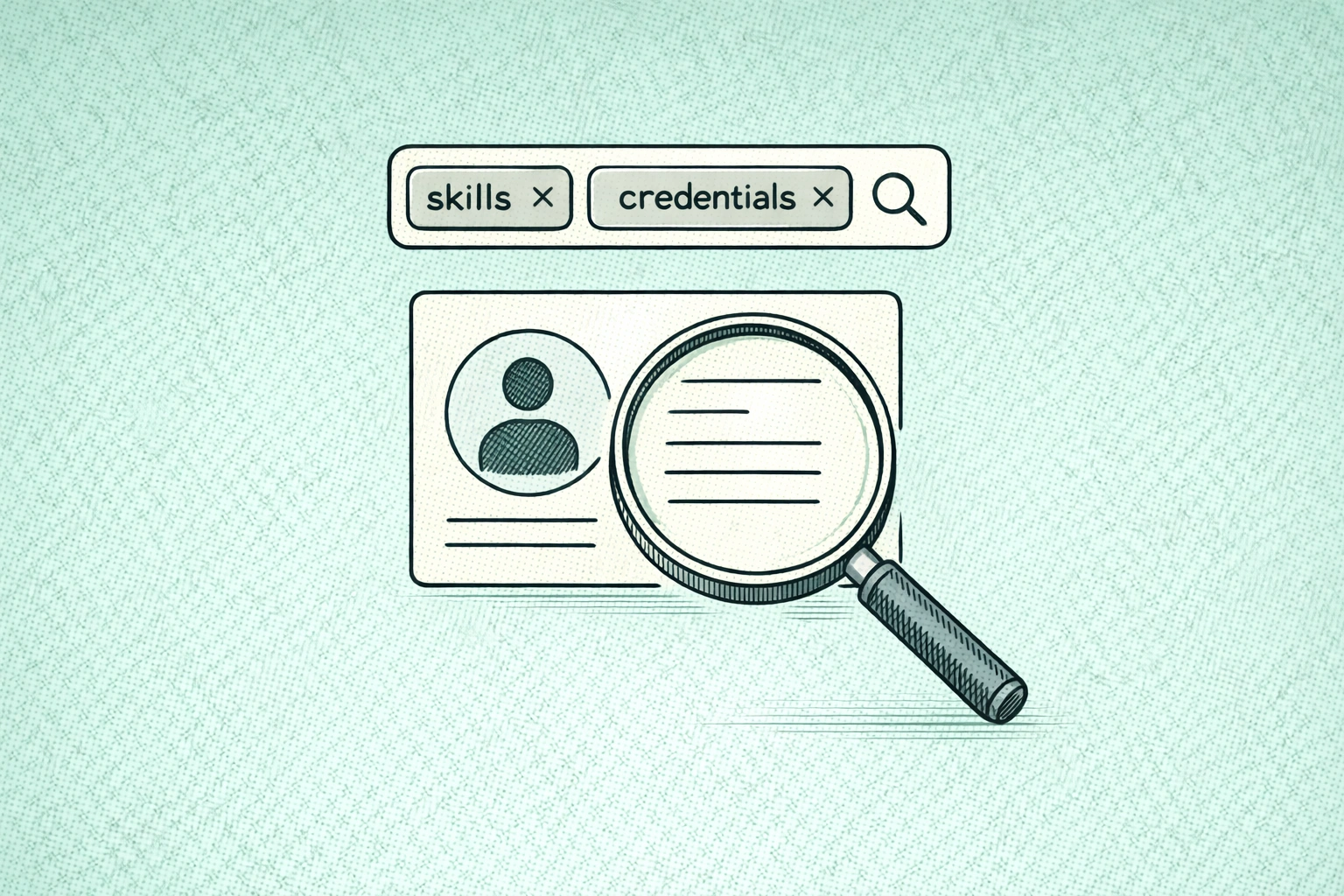 LinkedIn Is a Search Engine. Most People Are Using It as a Resume.