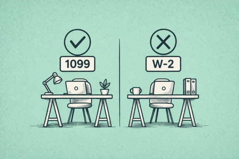 remote work tax deductions 2026