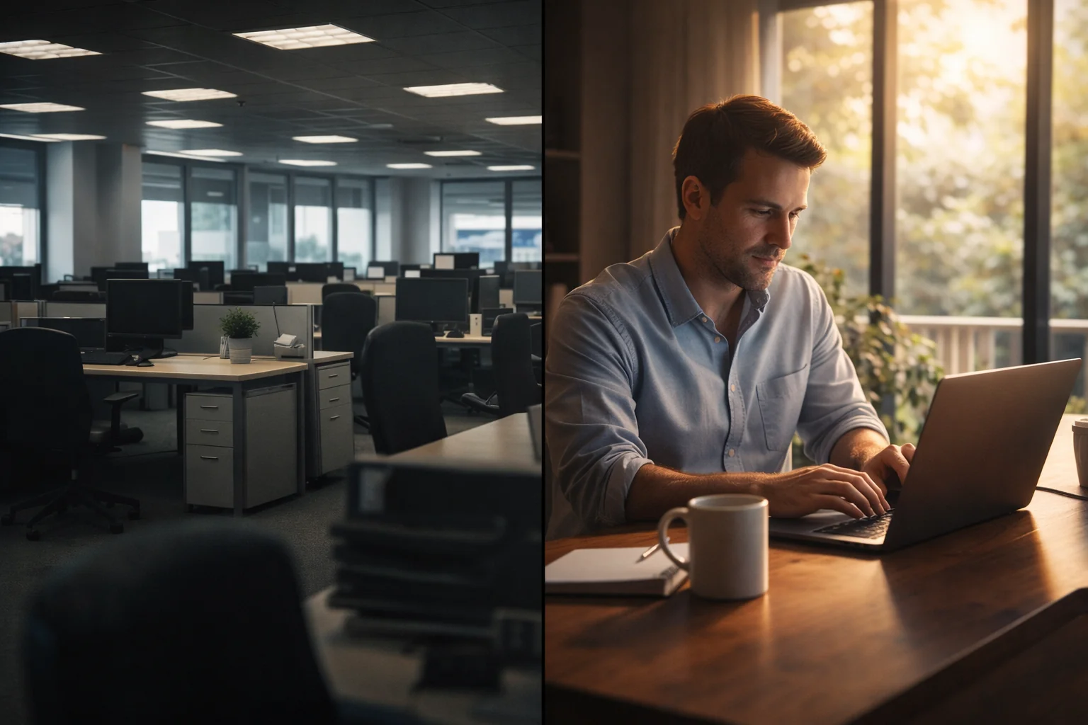 return to office 2026