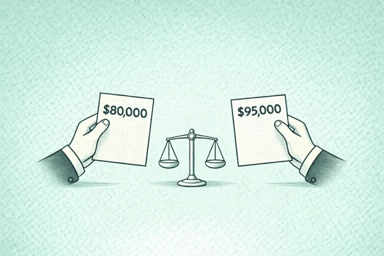 salary negotiation guide 2026