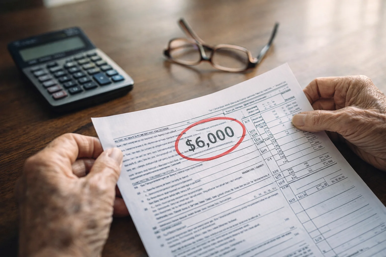 senior tax deduction 2026