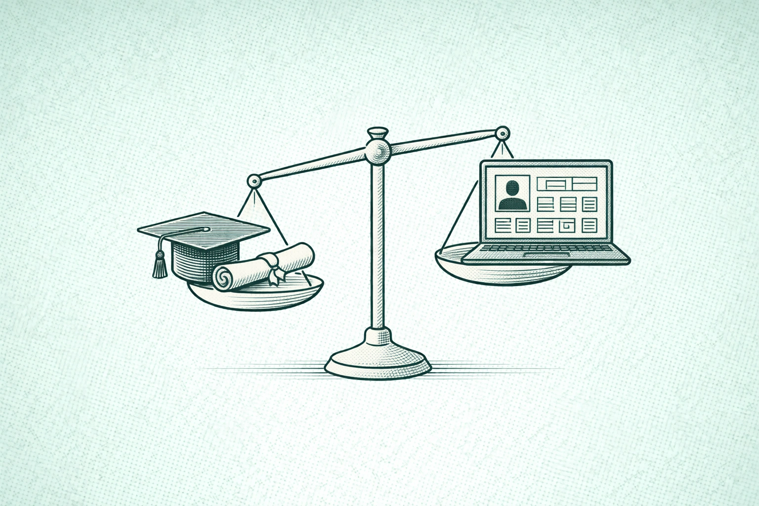 skills-based hiring 2026