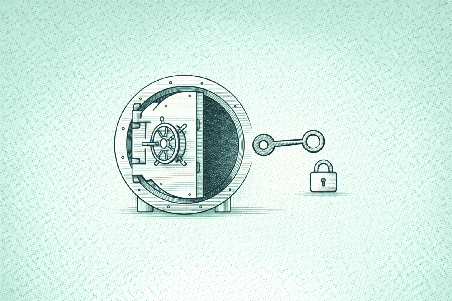 The LastPass Breach Taught Us What a Password Manager Actually Needs to Be