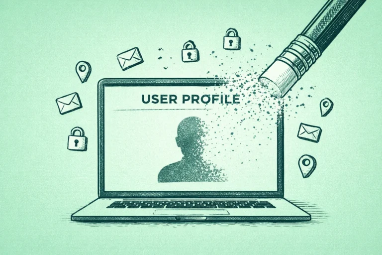 Delete Yourself from the Internet 2026