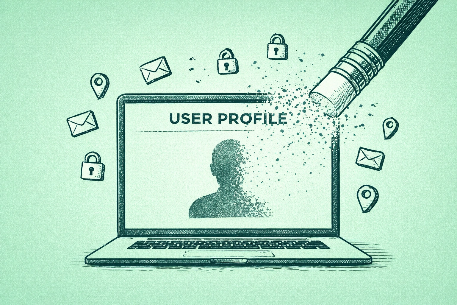 Delete Yourself from the Internet 2026