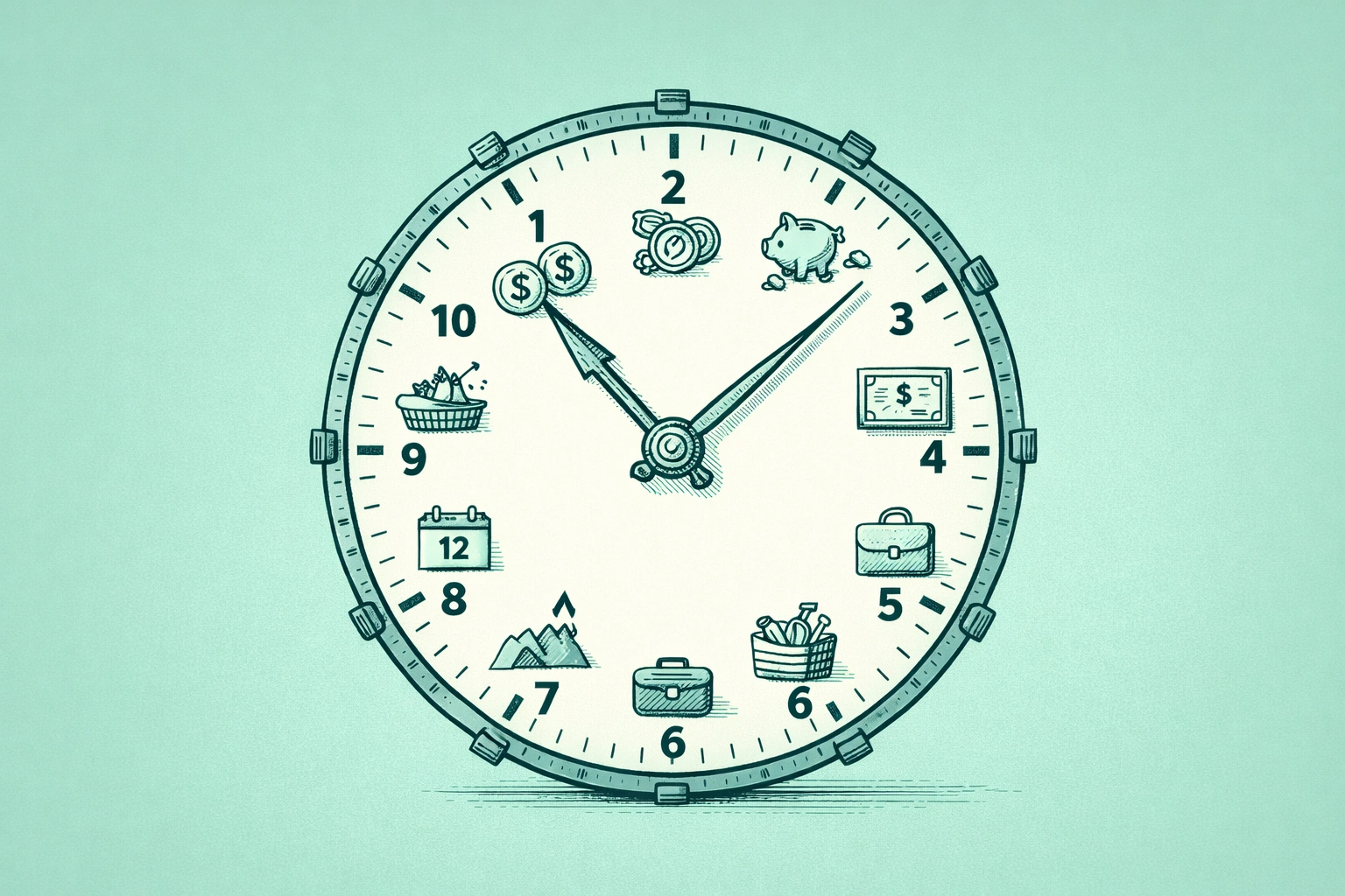 The Rational Compounding Framework: A Systematic Approach to Wealth