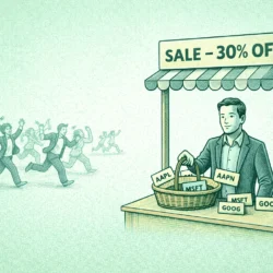 buy the dip strategy