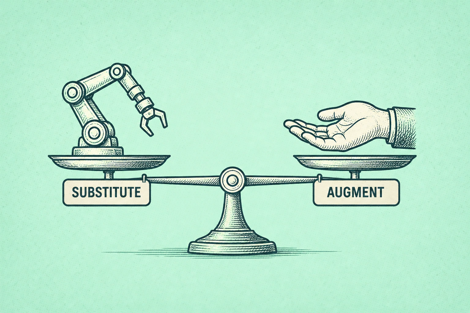 AI job displacement 2026