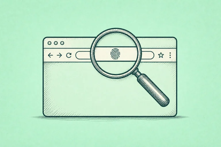 browser privacy settings 2026