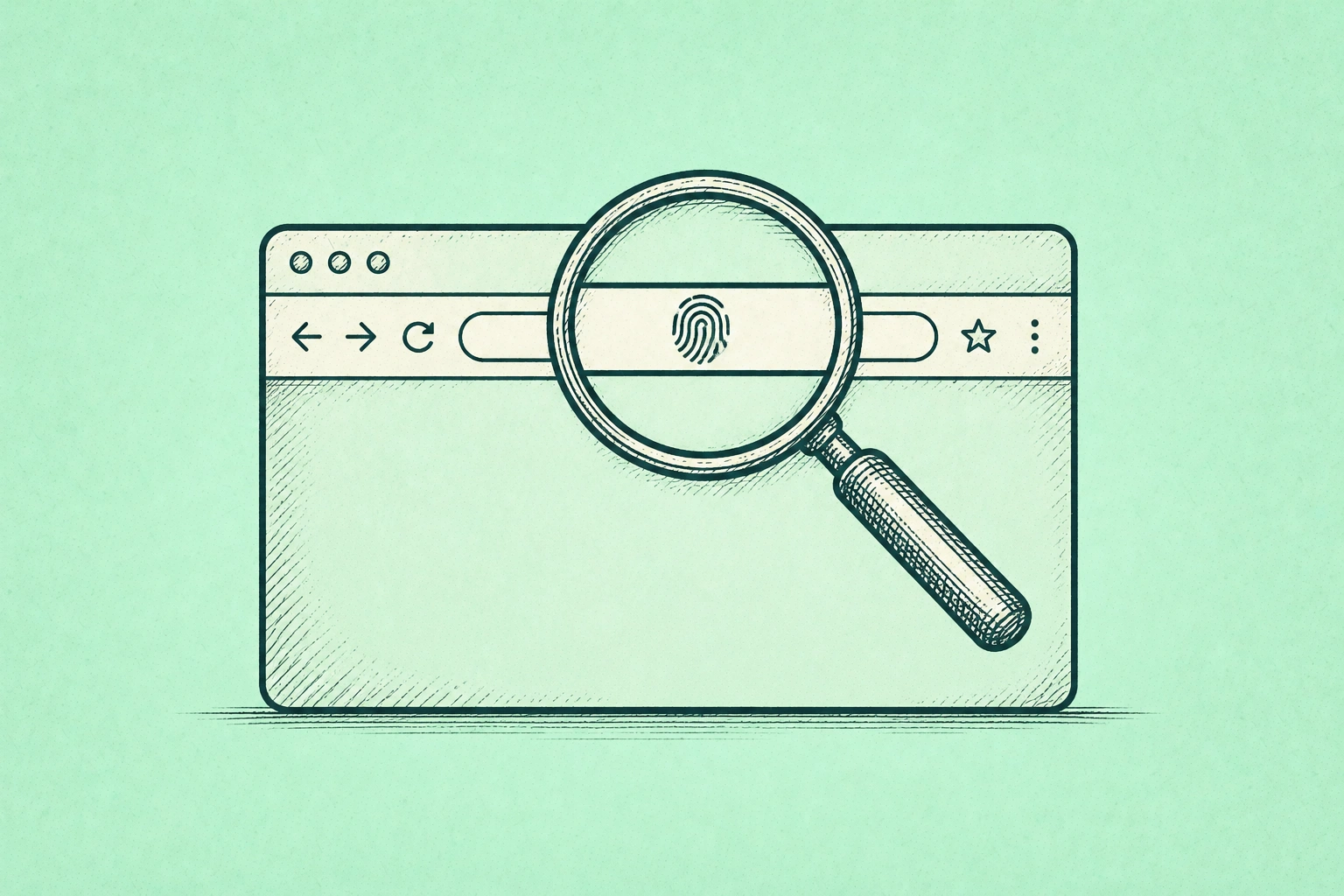 Your Browser Knows More Than Your Bank Does