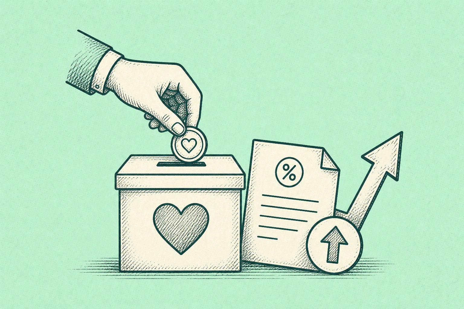 The Charitable Giving Rules Just Changed. Here’s Who Benefits.