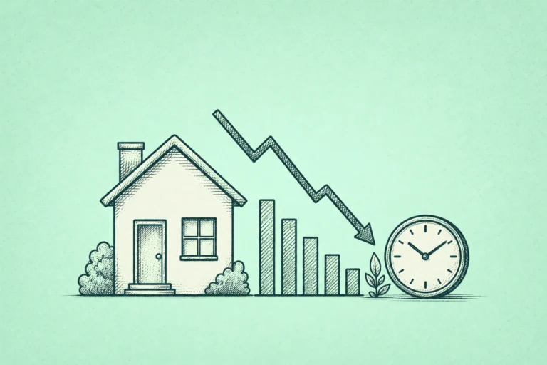 housing market 2026