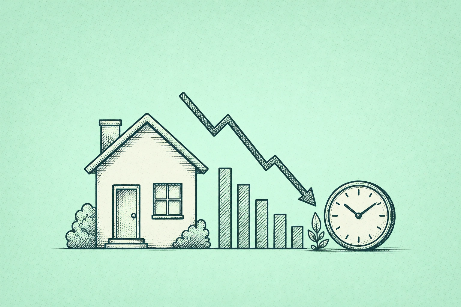 housing market 2026