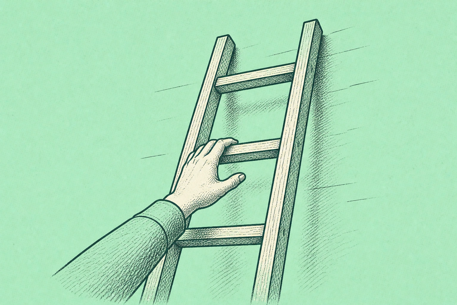 The Promotion You Deserve Isn’t Coming. Here’s How to Take It.