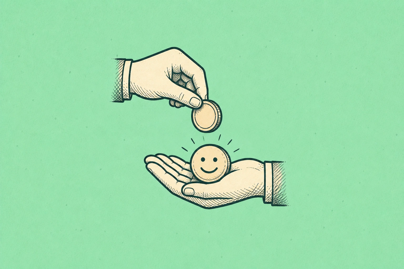 Being Liked at Work Is Costing You Money