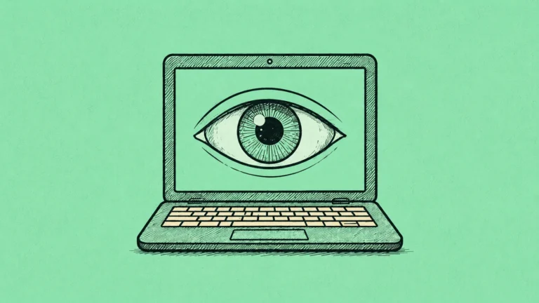 Employee Monitoring Software