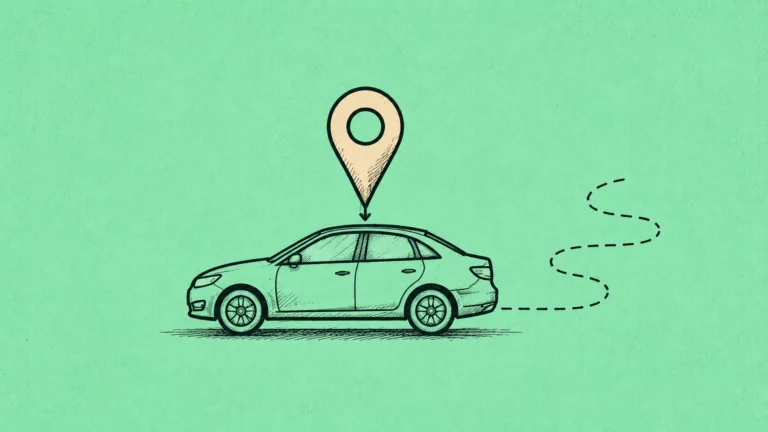 Is My Car Tracking Me? What It Collects and Sells