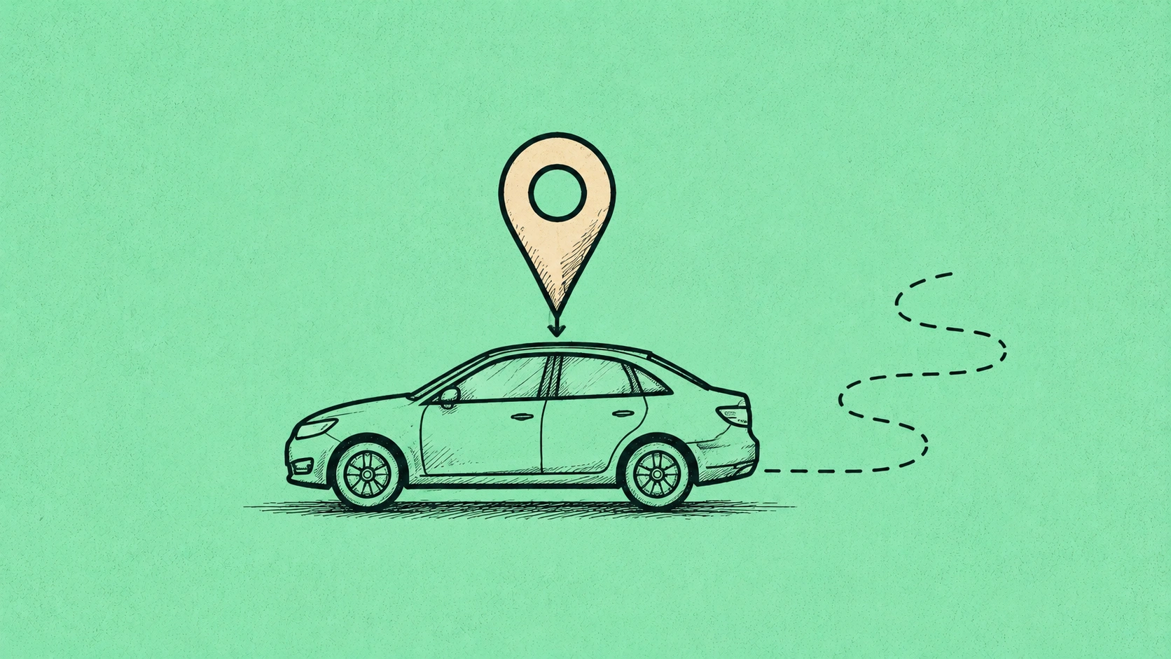 Is My Car Tracking Me? What It Collects and Sells