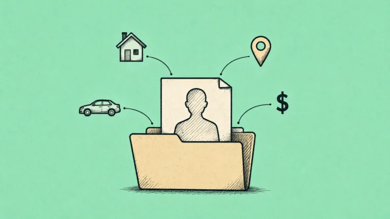 What Data Brokers Know About You (And How to Opt Out)