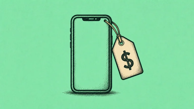 What 'Free' Apps Actually Cost You (It's Not Nothing)