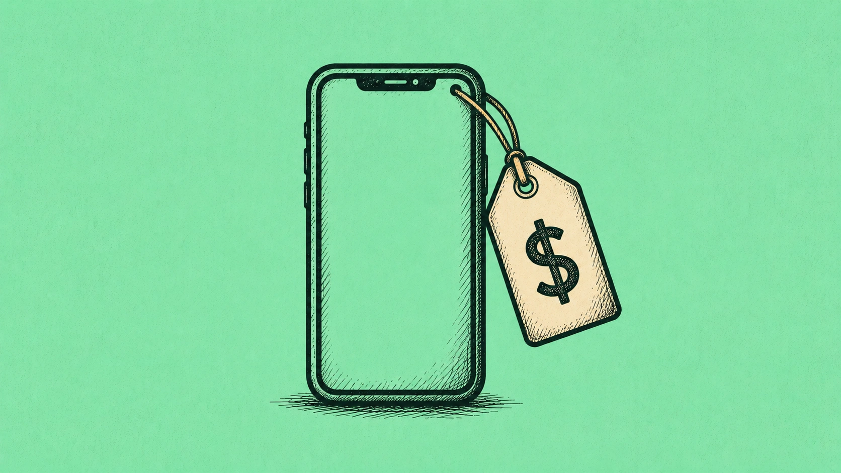 What 'Free' Apps Actually Cost You (It's Not Nothing)