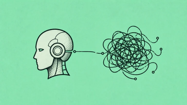 Why AI Tools Don't Work on Your Own Data