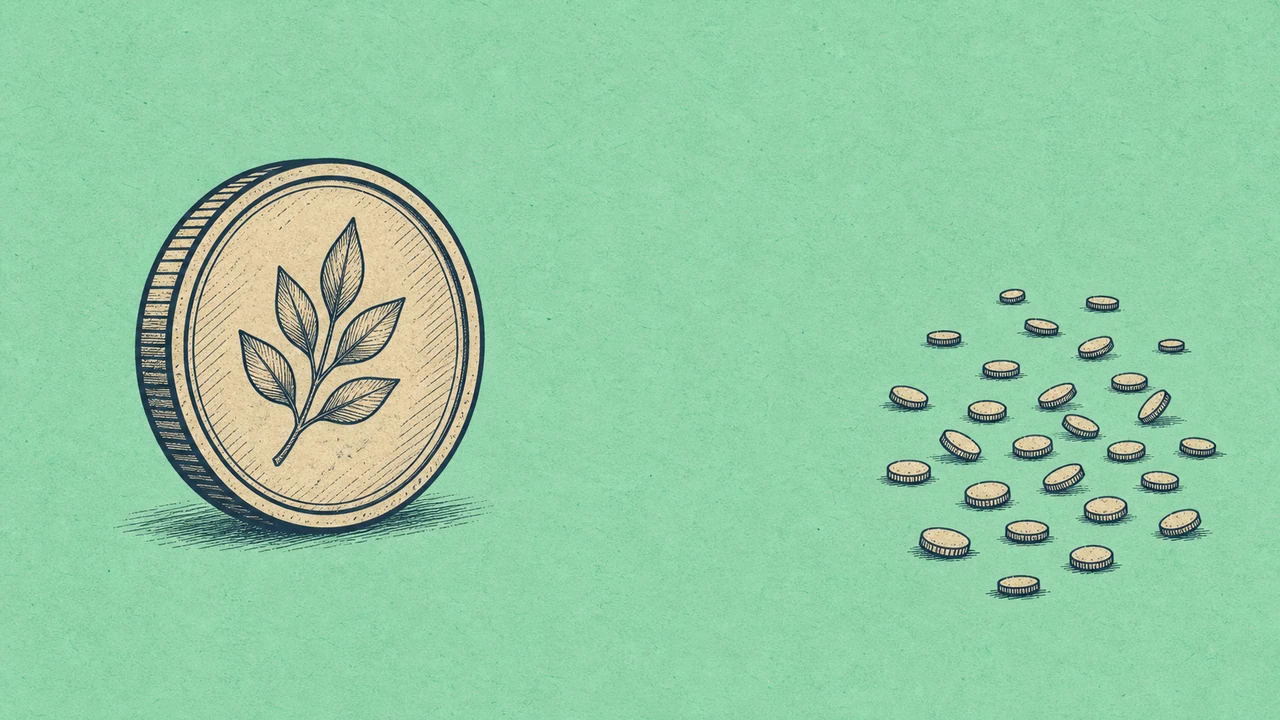 You’re Paying Your Financial Advisor Like a Landlord Charges Rent